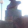 Фото Памятник татарскому поэту Мусе Джалилю