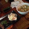 Kushi Izakaya & Sushi