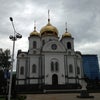 Фото Храм Александра Невского