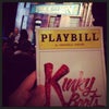 Al Hirschfeld Theatre
