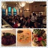 Gotham Bar and Grill