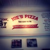 Joe's Pizza