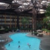 Seattle Airport Marriott