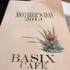 Basix Cafe