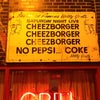 Billy Goat Tavern