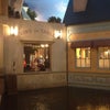 Paris Las Vegas