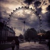 The London Eye