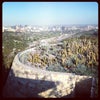 The Getty