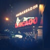 Ambassador Theatre