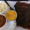 Smoque B B Q