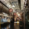 Chelsea Market