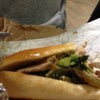 DiNic's Roast Pork and Beef
