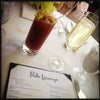 Polo Lounge