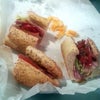 Sarcone's Deli