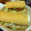 Johnny's Po-Boys