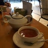 Garden Court Restaurant