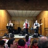 Bohemian Hall & Beer Garden