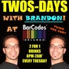 BarCodes