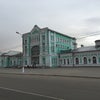 Фото Автовокзал г. Череповец