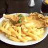 The Ilfracombe Fryer