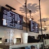 Doughnut Plant