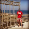 Ocean Beach