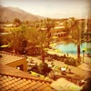 Renaissance Palm Springs Hotel