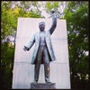 FDR Memorial