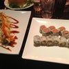 Blue Ginger