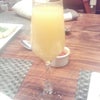 Chandelier Bar