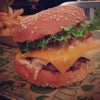 Super Duper Burger