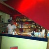 Apaches Martini Bar and Bistro