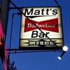 Matt's Bar