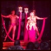 The Baton Show Lounge