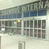 Port Columbus International Airport (CMH)