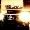 Фото Cadillac