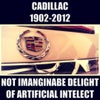 Фото Cadillac