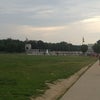 World War II Memorial