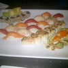 Blue Ginger