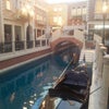 The Grand Canal Shoppes