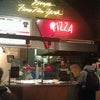 Escape from New York Pizza