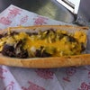 Pat's King of Steaks