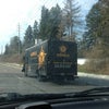 Guerrilla Street Food Truck