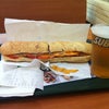 Фото Subway