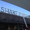 Shake Shack Nationals Park