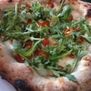 Una Pizza Napoletana