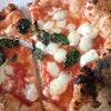 Una Pizza Napoletana