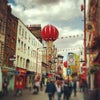 Rupert Street