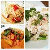 Basil Thai Restaurant and Bar