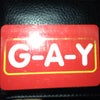 G-A-Y Late